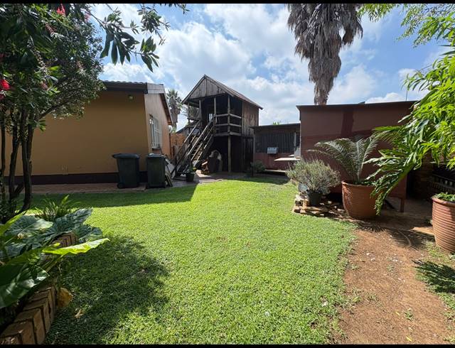 3 BEDROOM HOUSE FOR SALE IN MINNEBRON